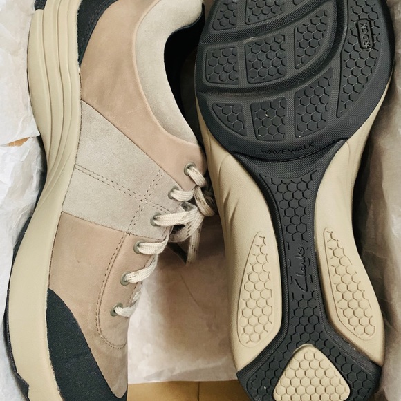 clarks wave andes shoes